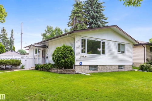 11217 38 Street Nw, Edmonton, AB - Outdoor