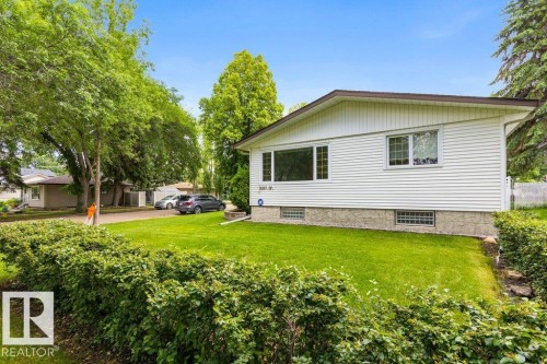 11217 38 Street Nw, Edmonton, AB - Outdoor