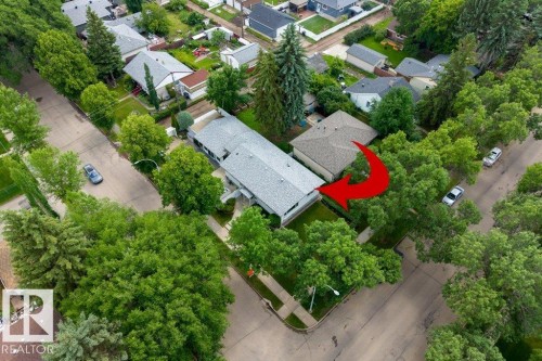 11217 38 Street Nw, Edmonton, AB - Outdoor With View