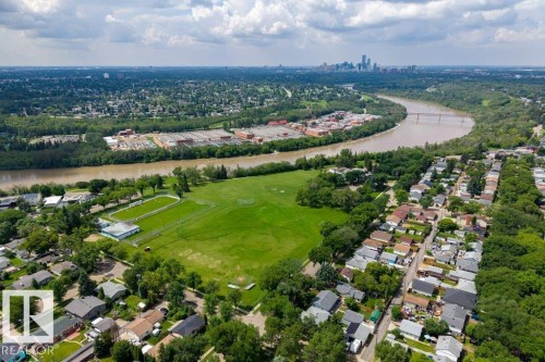 11217 38 Street Nw, Edmonton, AB - Outdoor With View