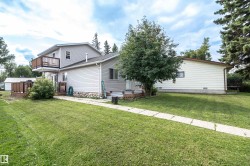 4824 50A Street  Rural Lac Ste. Anne County, AB T0E 0A0