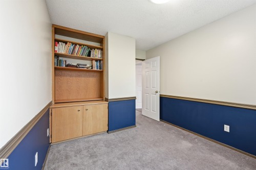 3rd bed on upper floor - 18639 72 Avenue Nw, Edmonton, AB 