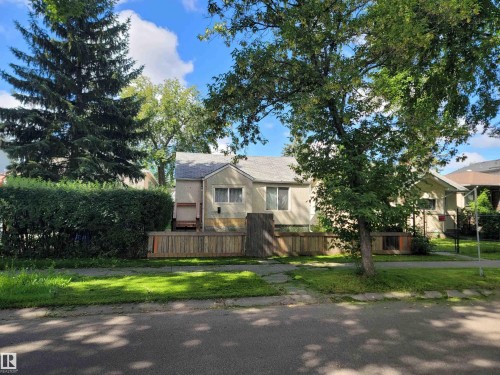 11720 87 Street Nw, Edmonton, AB - Outdoor