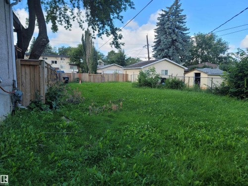 11720 87 Street Nw, Edmonton, AB - Outdoor