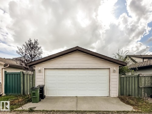 12060 19 Avenue Sw, Edmonton, AB - Outdoor With Exterior