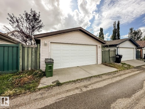 12060 19 Avenue Sw, Edmonton, AB - Outdoor With Exterior