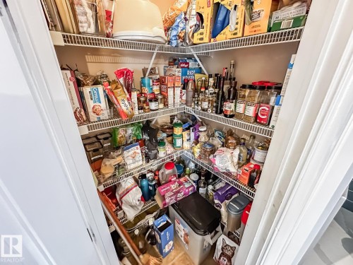 12060 19 Avenue Sw, Edmonton, AB - Indoor With Storage