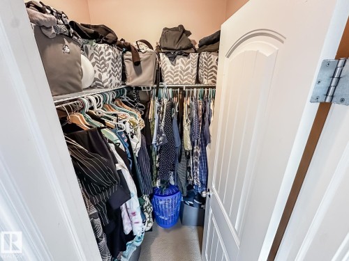 12060 19 Avenue Sw, Edmonton, AB - Indoor With Storage