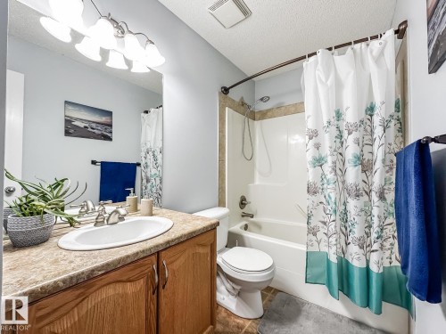 12060 19 Avenue Sw, Edmonton, AB - Indoor Photo Showing Bathroom