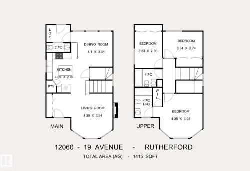 12060 19 Avenue Sw, Edmonton, AB - Other