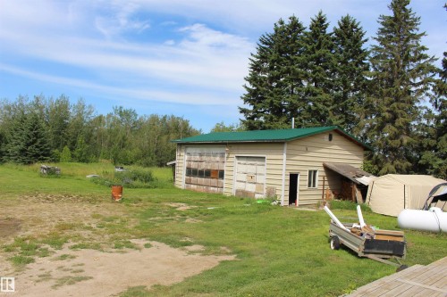 Additional content - 49480 Rge Rd 41, Rural Leduc County, AB - Outdoor