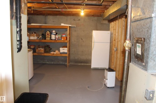Additional content - 49480 Rge Rd 41, Rural Leduc County, AB - Indoor Photo Showing Basement