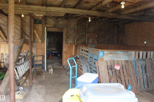 Additional content - 49480 Rge Rd 41, Rural Leduc County, AB - Indoor Photo Showing Basement