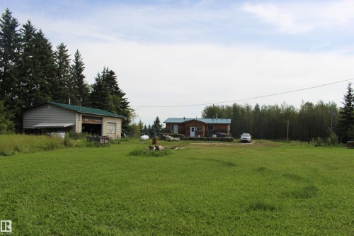 Additional content - 49480 Rge Rd 41, Rural Leduc County, AB - Outdoor