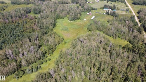 Additional content - 49480 Rge Rd 41, Rural Leduc County, AB - Outdoor With View