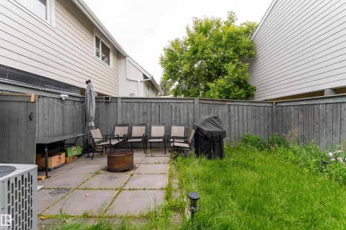 105 Callingwood Two Nw, Edmonton, AB - Outdoor With Exterior