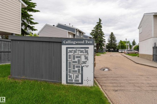 105 Callingwood Two Nw, Edmonton, AB - Outdoor