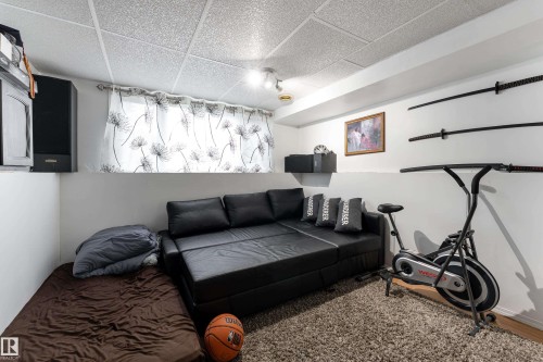 105 Callingwood Two Nw, Edmonton, AB - Indoor