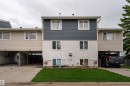 105 Callingwood Two Nw, Edmonton, AB  - Outdoor 
