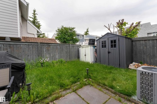 105 Callingwood Two Nw, Edmonton, AB - Outdoor