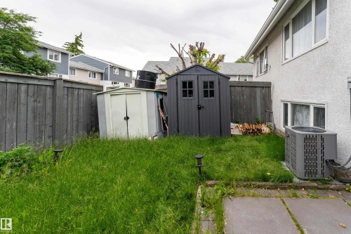 105 Callingwood Two Nw, Edmonton, AB - Outdoor
