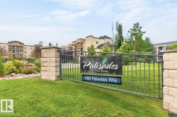 #108 400 PALISADES WY Sherwood Park, AB T8H 0H4