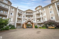 #409 5350 199 ST NW  Edmonton, AB T6M 0A4