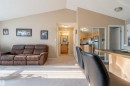#409 5350 199 St Nw, Edmonton, AB  - Indoor Photo Showing Other Room 