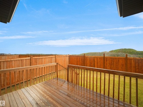 829 Morris Avenue, Leduc, AB - Outdoor With Exterior