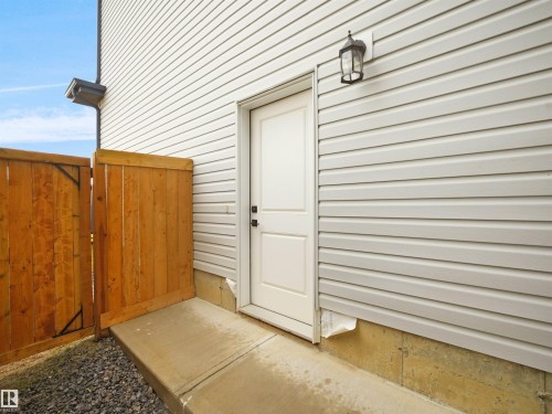 829 Morris Avenue, Leduc, AB - Outdoor With Exterior
