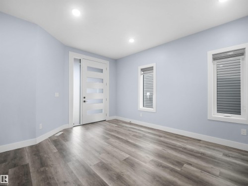 829 Morris Avenue, Leduc, AB - Indoor Photo Showing Other Room