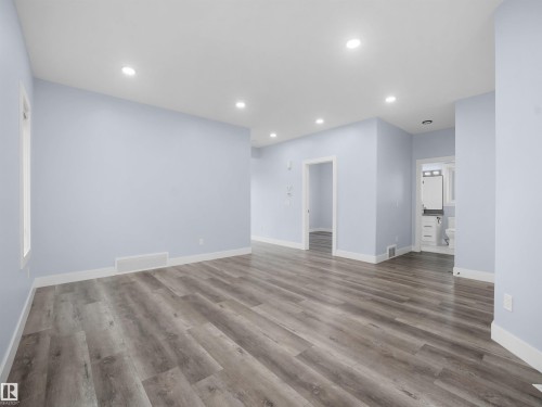 829 Morris Avenue, Leduc, AB - Indoor Photo Showing Other Room
