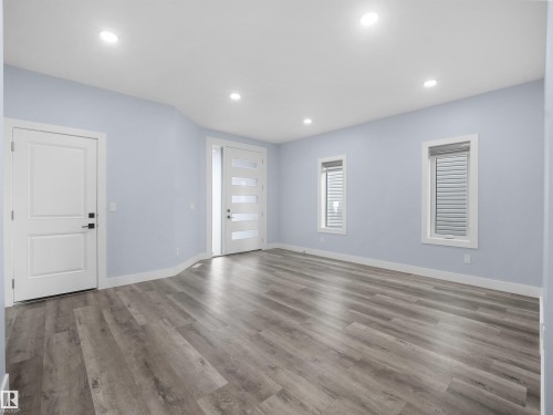 829 Morris Avenue, Leduc, AB - Indoor Photo Showing Other Room