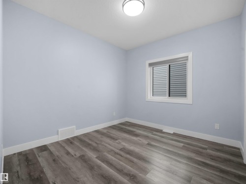 829 Morris Avenue, Leduc, AB - Indoor Photo Showing Other Room
