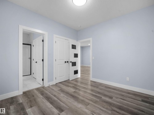 829 Morris Avenue, Leduc, AB - Indoor Photo Showing Other Room