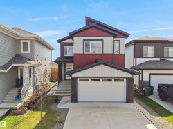 829 MORRIS Avenue   Leduc, AB T9E 1G1