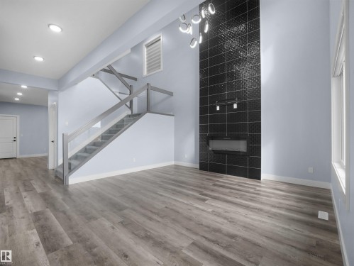 829 Morris Avenue, Leduc, AB - Indoor Photo Showing Other Room