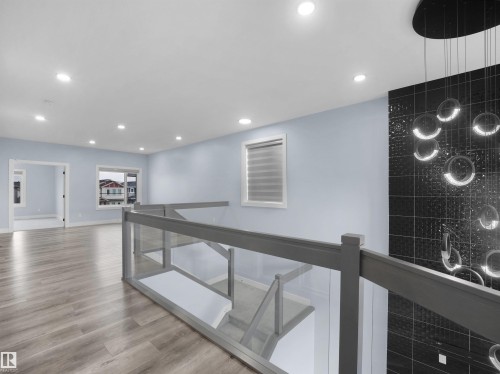 829 Morris Avenue, Leduc, AB - Indoor Photo Showing Other Room