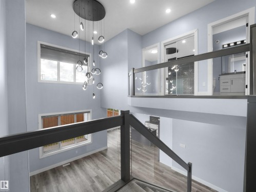829 Morris Avenue, Leduc, AB - Indoor Photo Showing Other Room