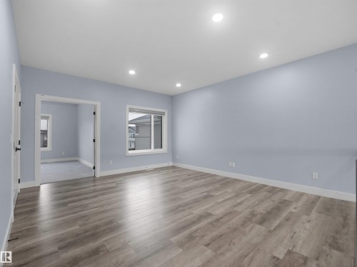 829 Morris Avenue, Leduc, AB - Indoor Photo Showing Other Room