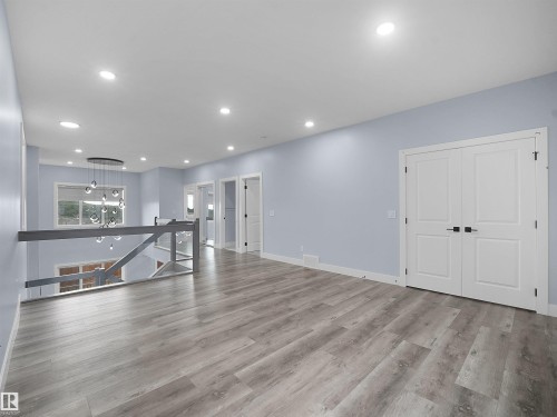 829 Morris Avenue, Leduc, AB - Indoor Photo Showing Other Room