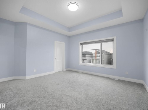 829 Morris Avenue, Leduc, AB - Indoor Photo Showing Other Room