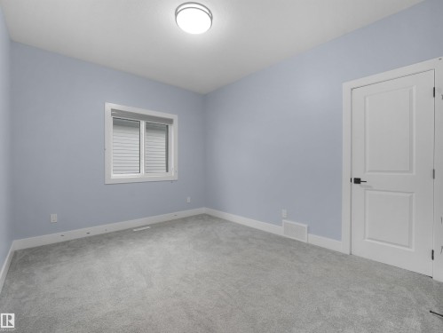 829 Morris Avenue, Leduc, AB - Indoor Photo Showing Other Room