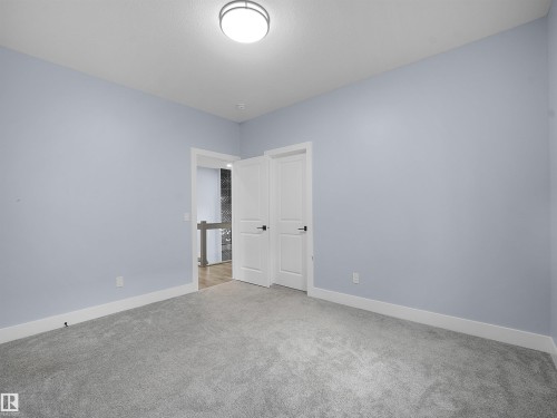 829 Morris Avenue, Leduc, AB - Indoor Photo Showing Other Room