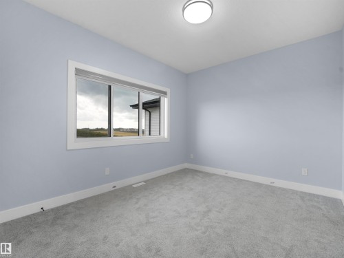 829 Morris Avenue, Leduc, AB - Indoor Photo Showing Other Room