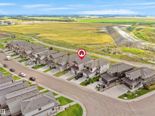 829 Morris Avenue, Leduc, AB - Outdoor With View