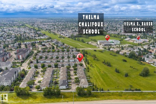 Additional content - #80 4350 23St Nw, Edmonton, AB - Outdoor With View