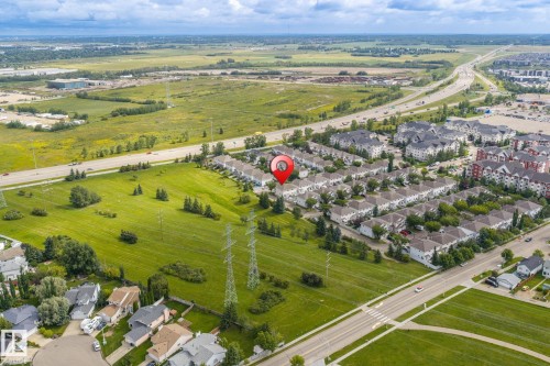 Additional content - #80 4350 23St Nw, Edmonton, AB - Outdoor With View