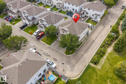 Additional content - #80 4350 23St Nw, Edmonton, AB - Outdoor With View