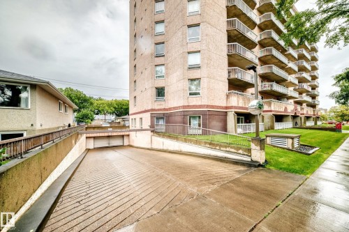 #706 11211 85 St Nw, Edmonton, AB - Outdoor